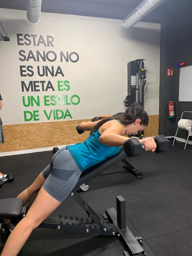 Sano Antequera Centro