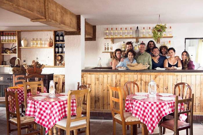Venta El Refugio