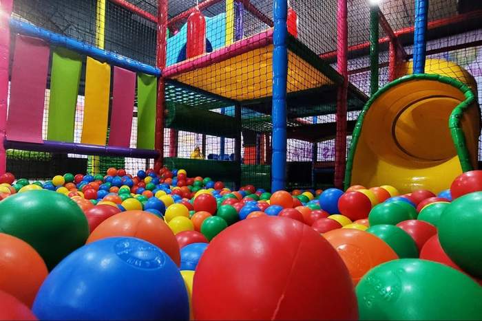 Piratas park