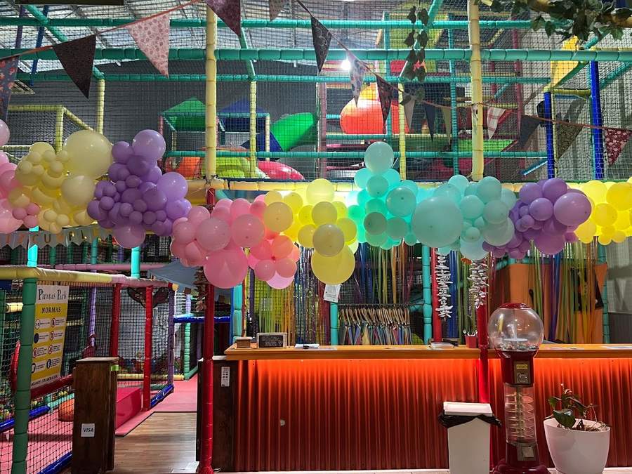 Piratas park