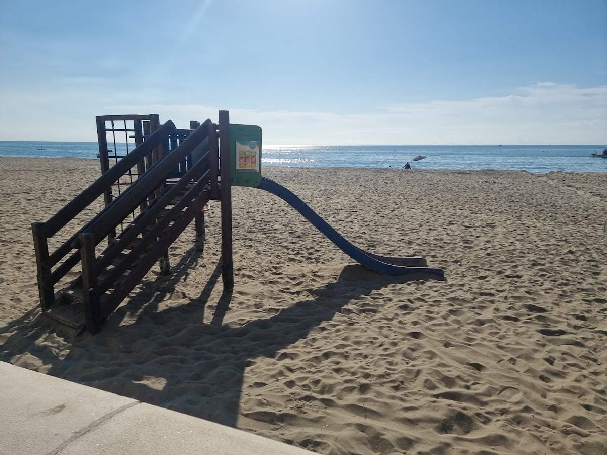 PARQUE INFANTIL