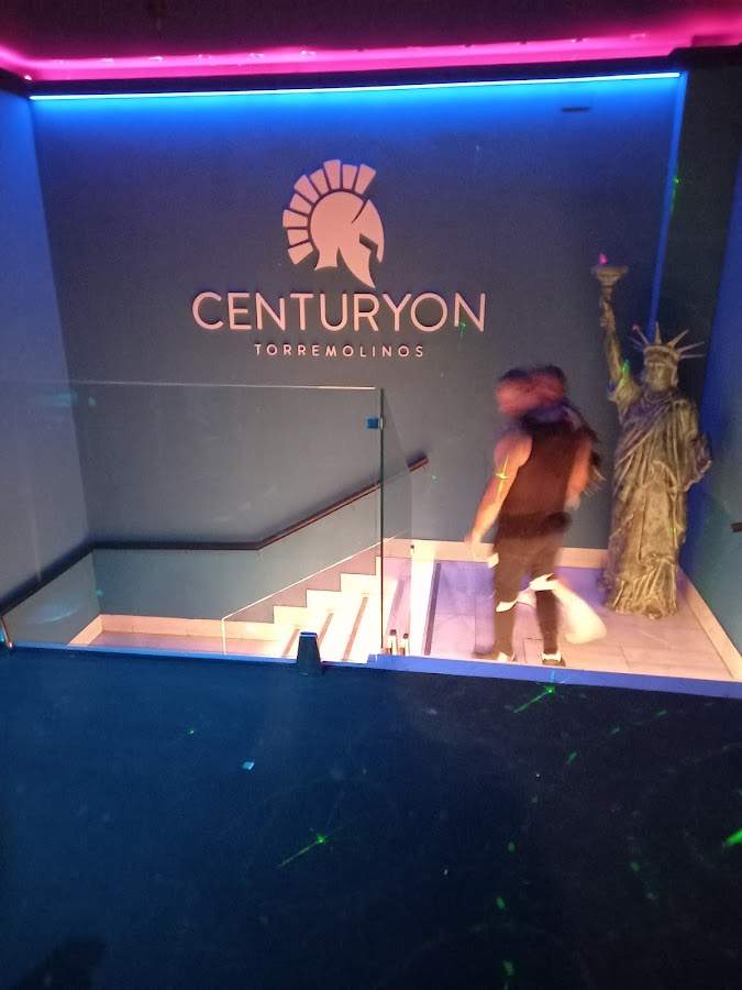Centuryon