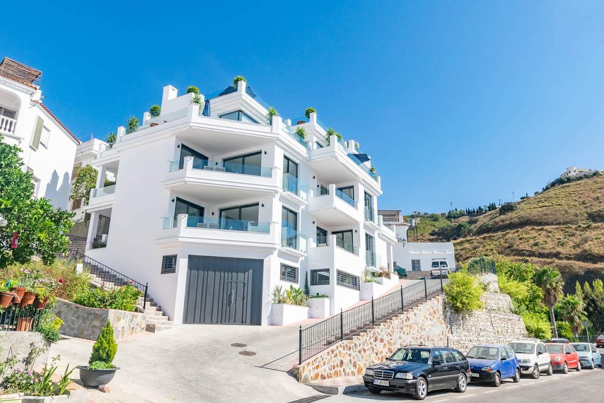 Apartamentos Celedonio