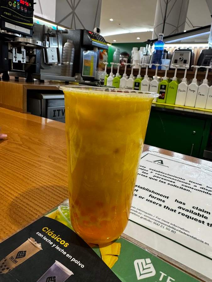 Tea One Miramar