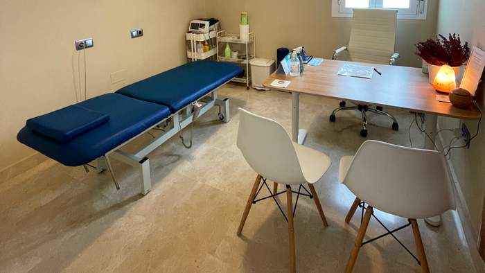 Ana Macías Fisioterapia Antequera