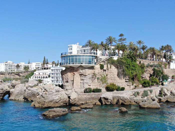 Nerja Sun Apartments