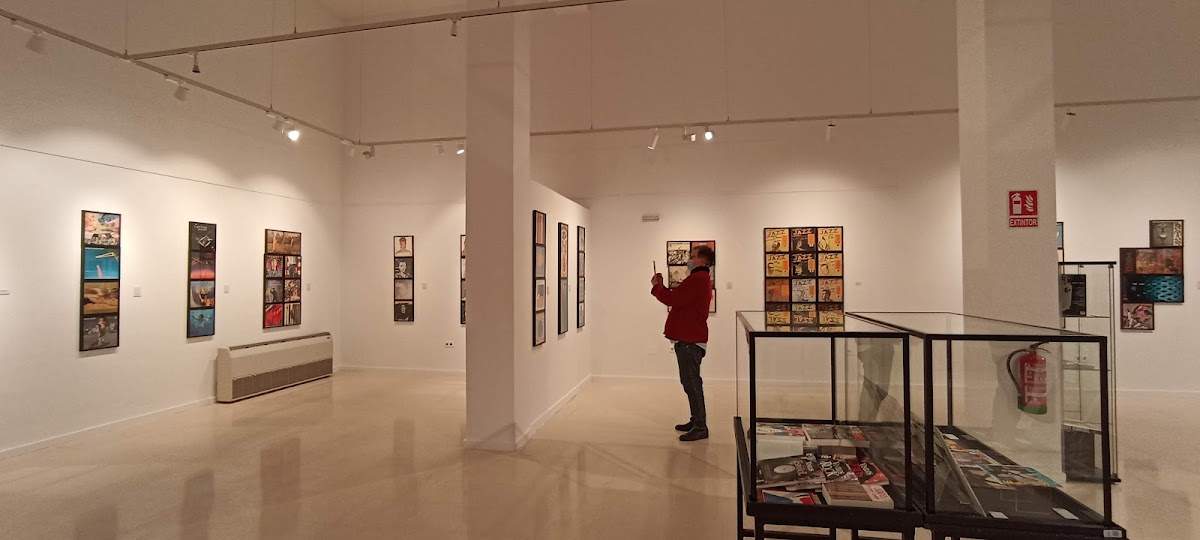 Museo de la Ciudad