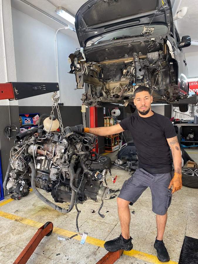 AUTOFIX OGGUN