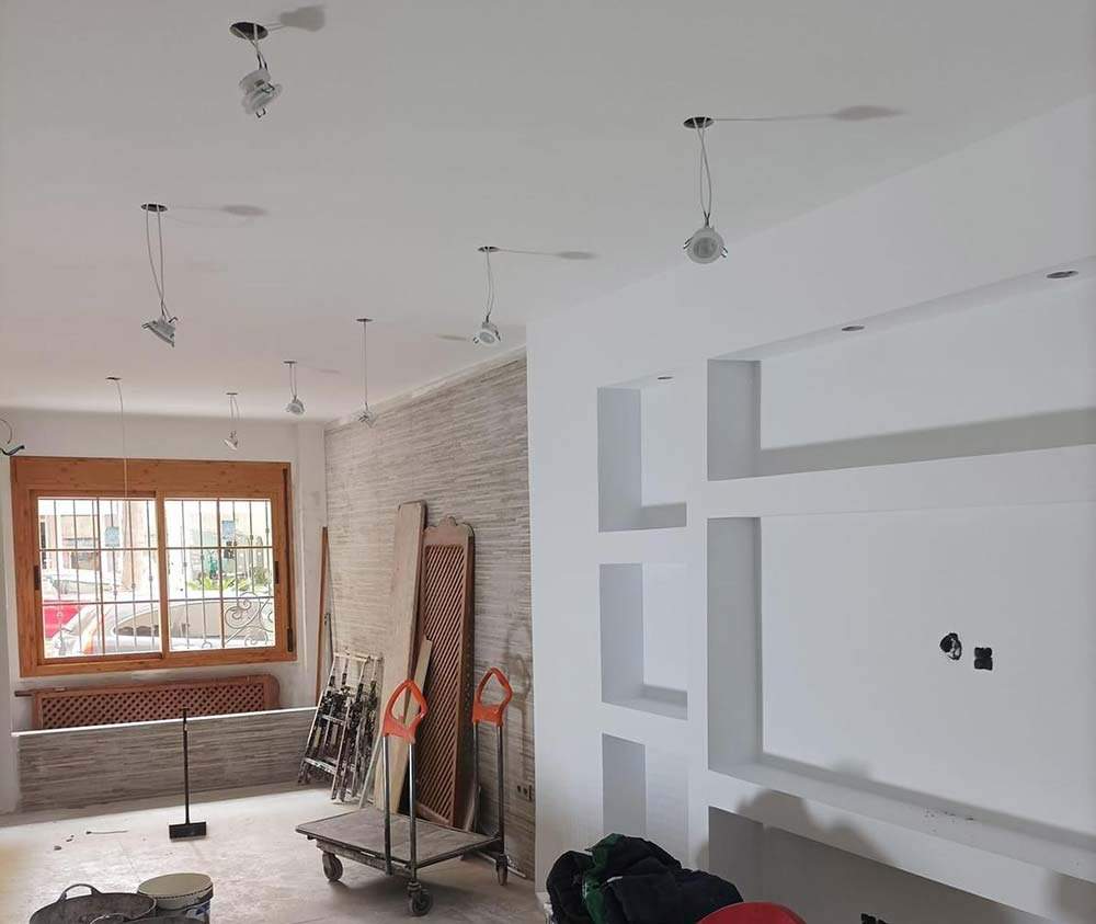 EF Construcciones Y Reformas