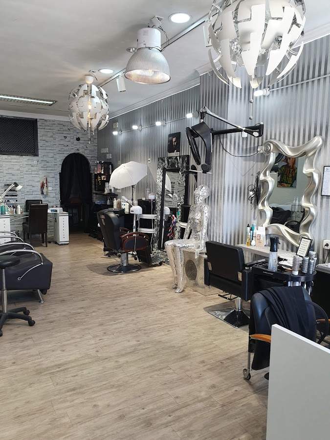 The Salon