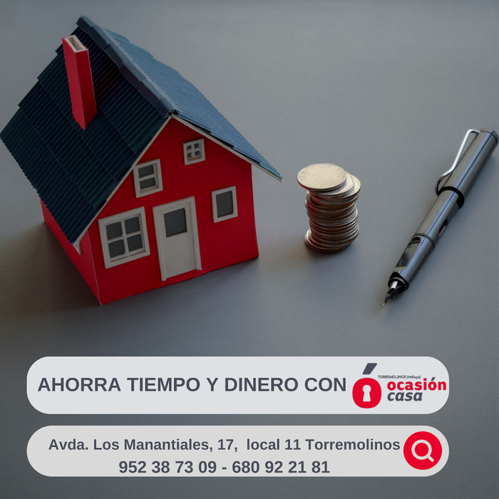 OcasionCasa | Inmobiliaria