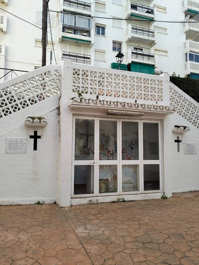 Capilla de Nsra. Señora de la Asunción y los Ángeles Custodios