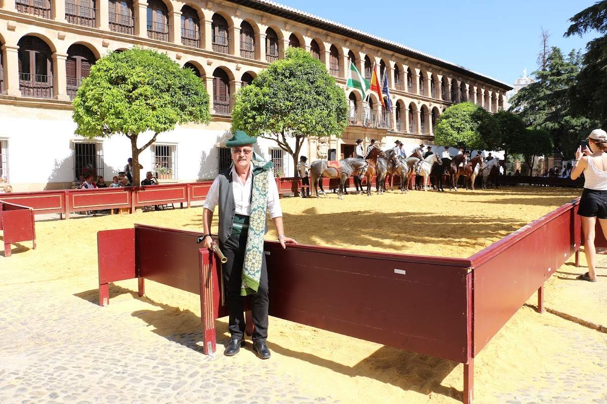 Ayuntamiento de Ronda