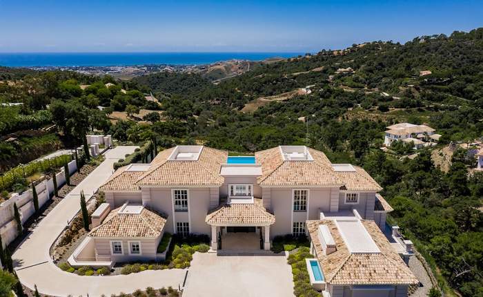 Terra Meridiana - Real Estate Costa del Sol