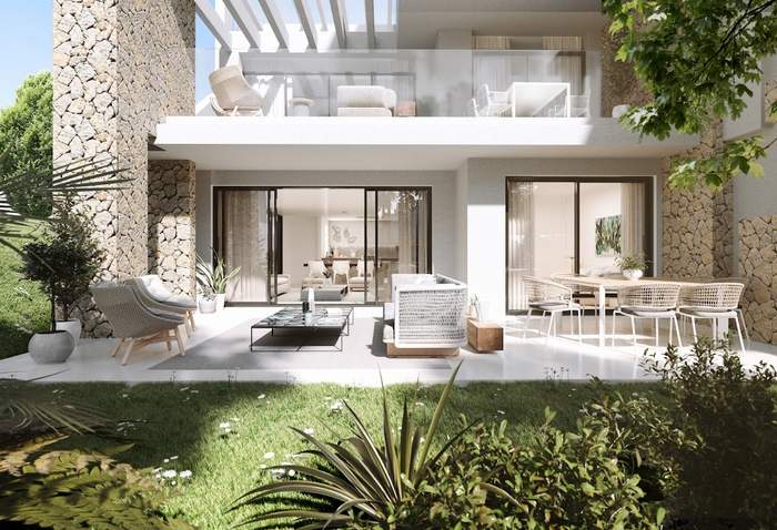 Rr Estate Properties