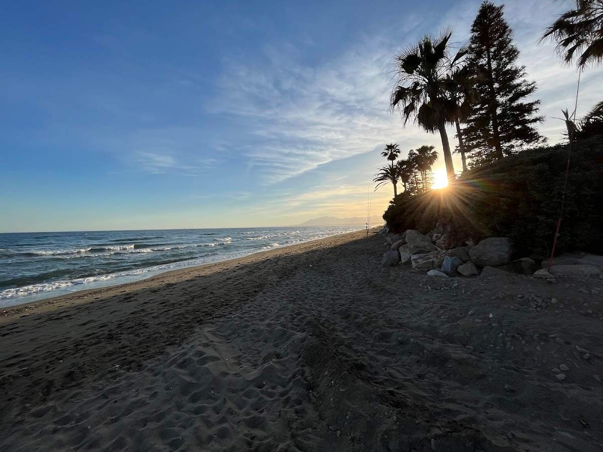Playa Marbella