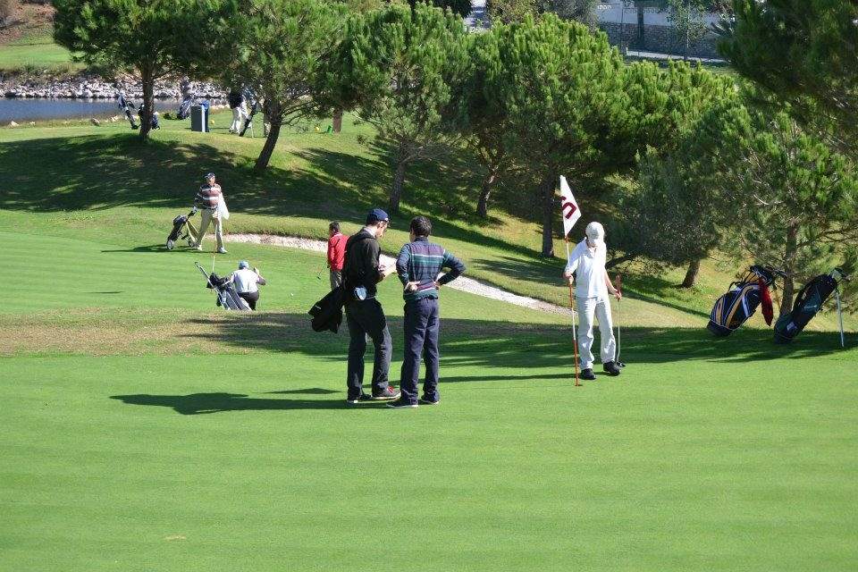 Benalmádena Golf