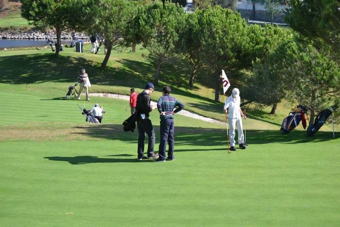 Benalmádena Golf