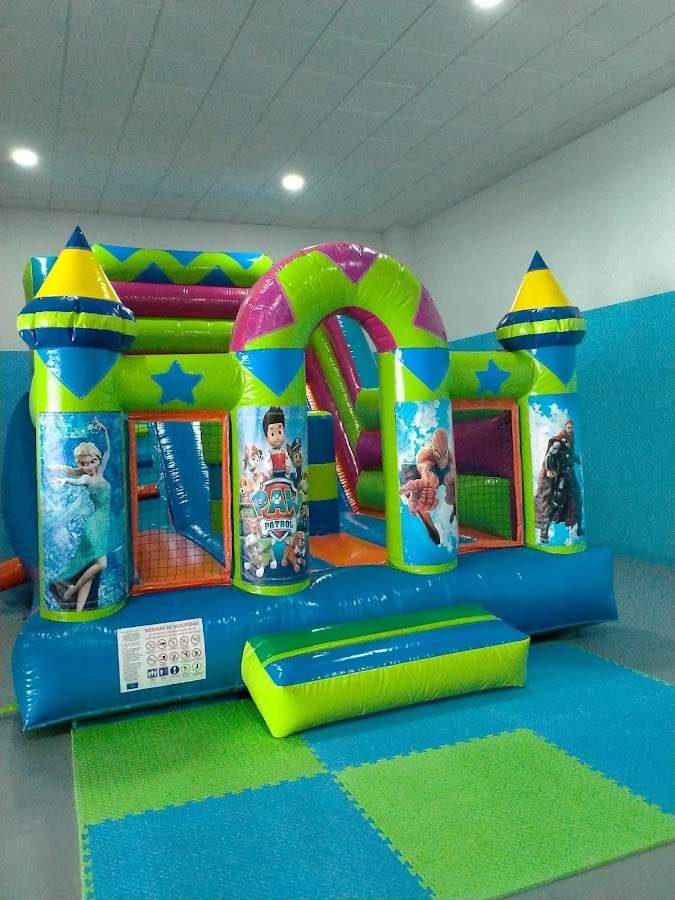 Megamagicpark