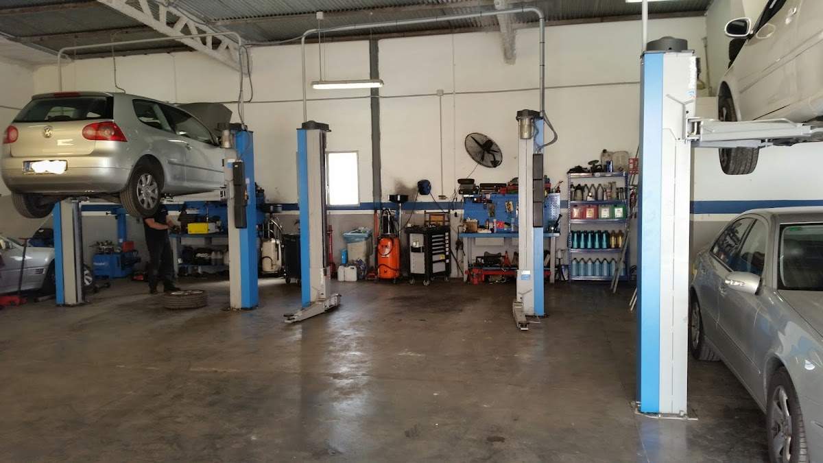 ZARO MOTOR