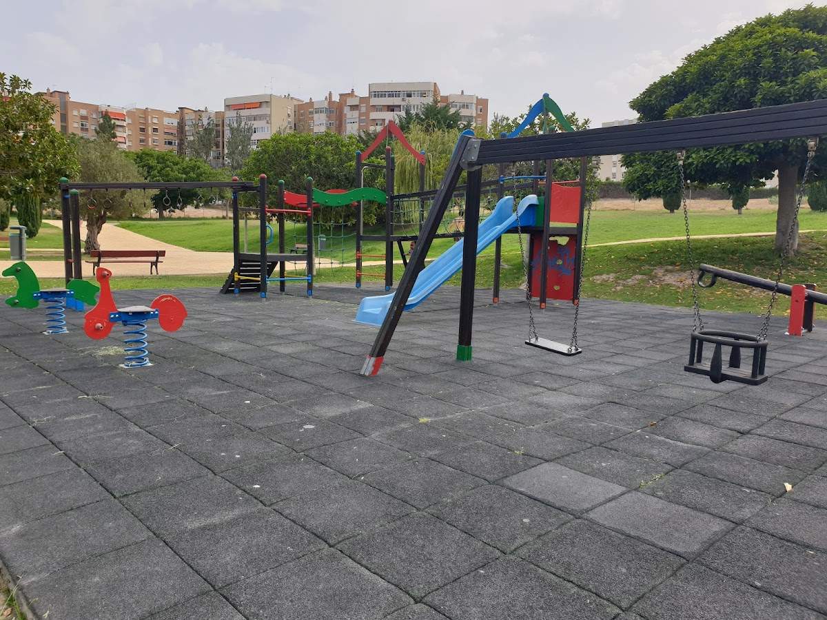 Parque infantil