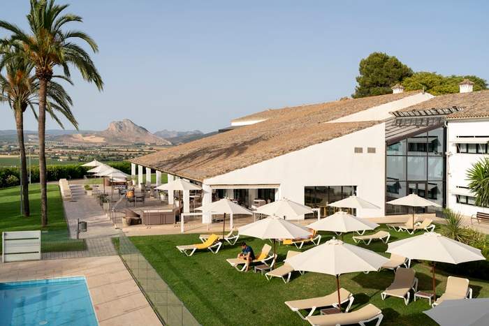 Parador de Antequera