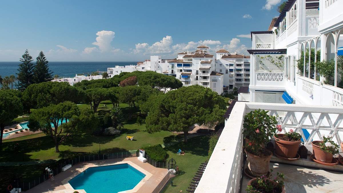Banús Property Marbella