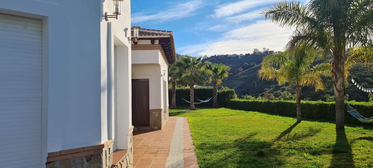 Villa Mari
