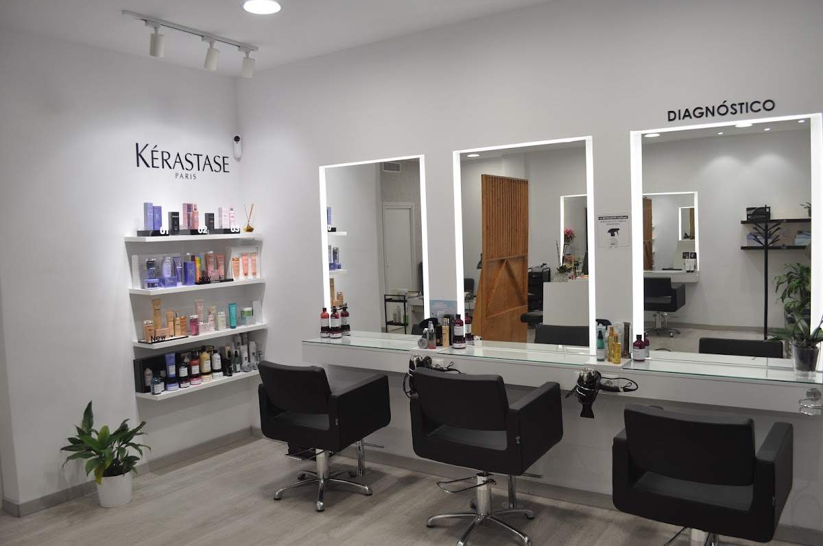 Peluquería y estética Kardenas Beauty Experience