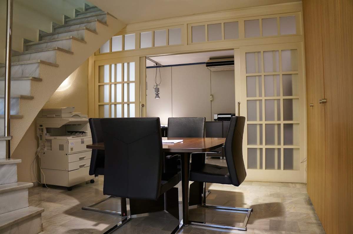 Estudio de Arquitectura Estepona