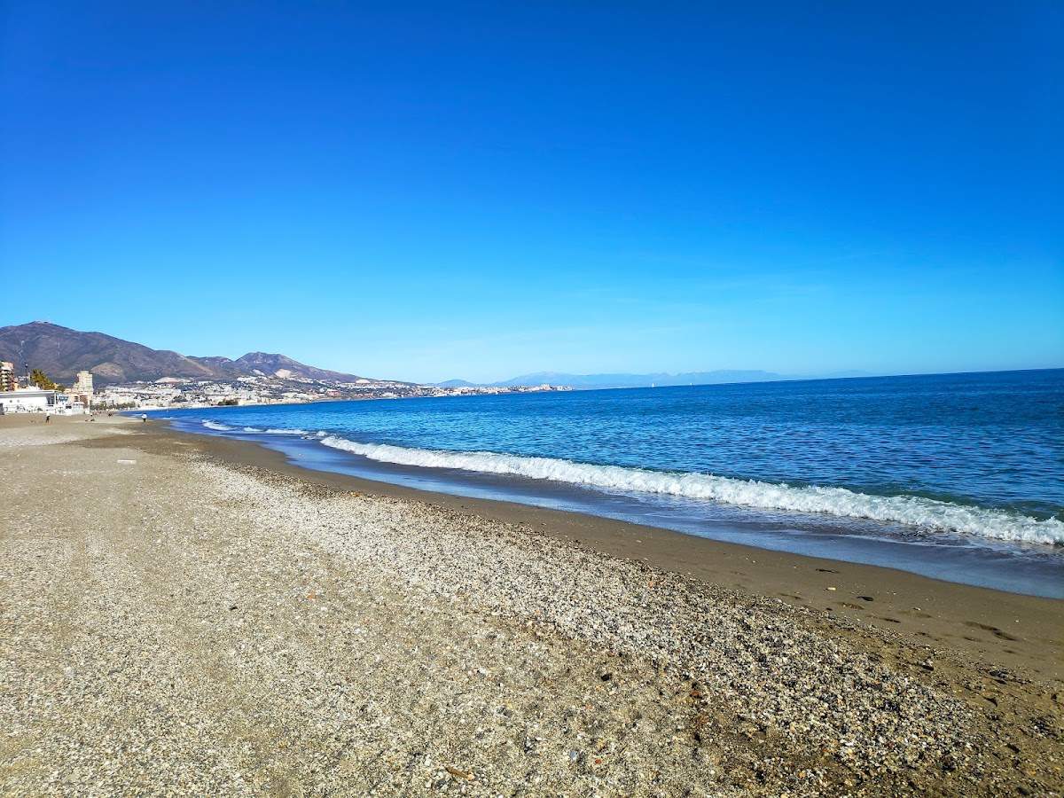 Playa de Santa Amalia