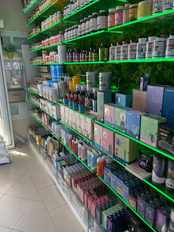 Farmacia Benavista Estepona Abierta TODOS LOS DIAS / Open Everyday