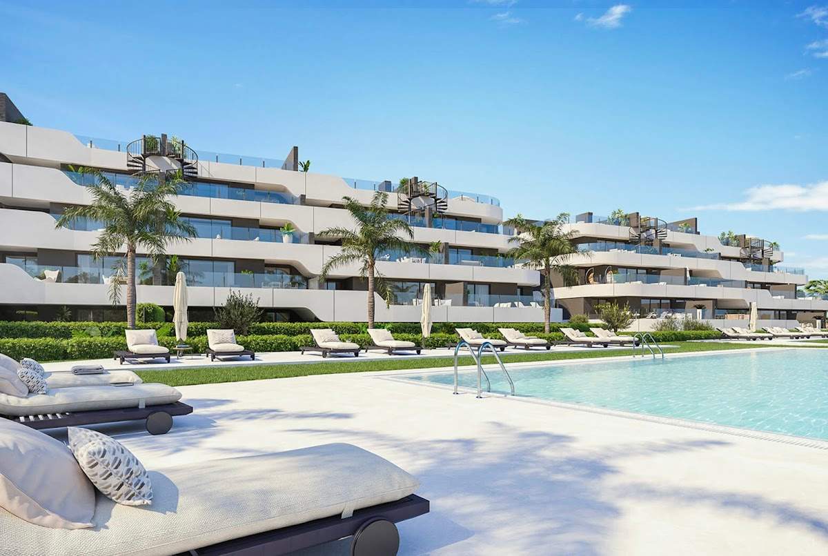 Inmobiliaria Paraíso Real Estate