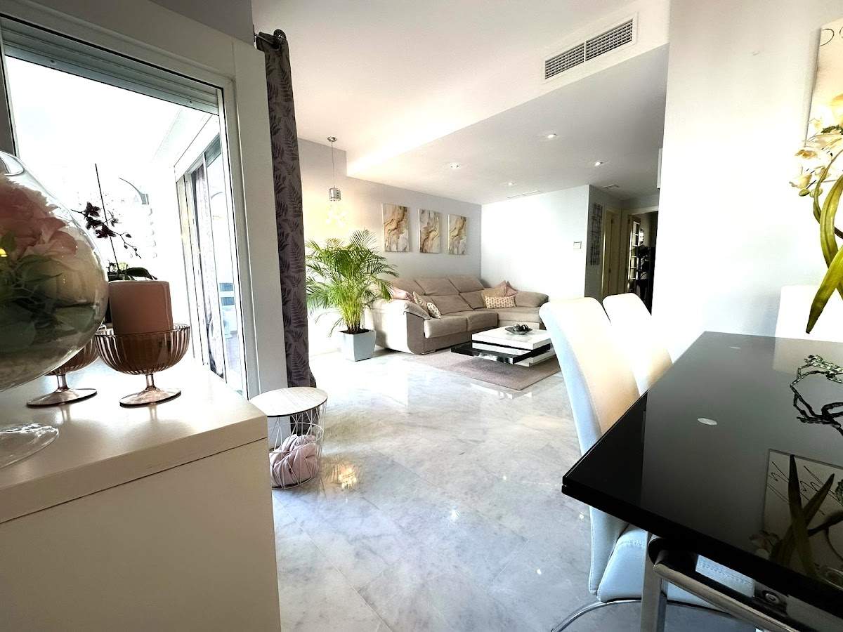 Apartamento GOLF Valle Romano