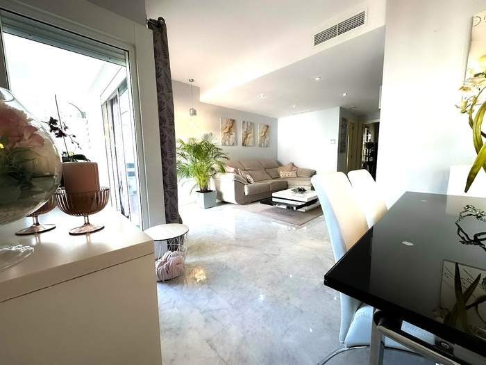 Apartamento GOLF Valle Romano