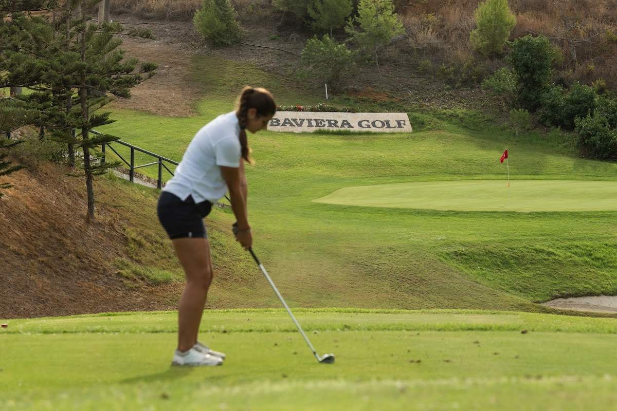 University Golf Program Málaga - UGP Málaga