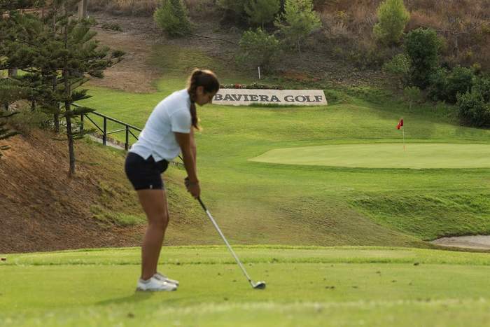 University Golf Program Málaga - UGP Málaga