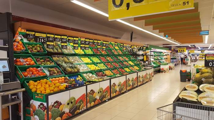 Mercadona
