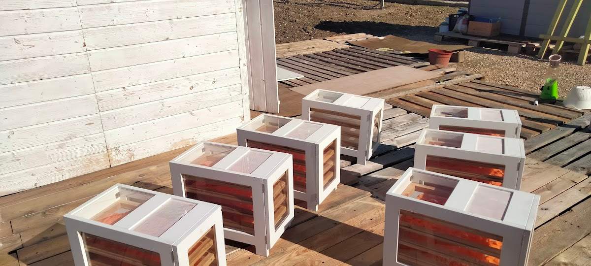 Eco Giro al Sol s.c
