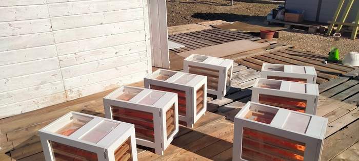Eco Giro al Sol s.c