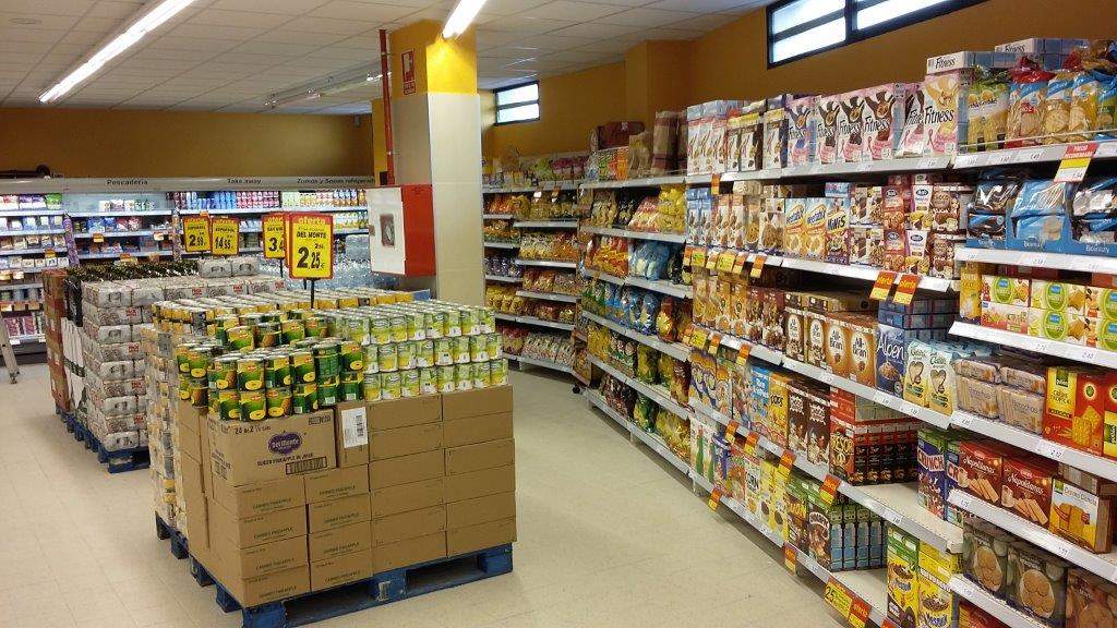 Carrefour Express