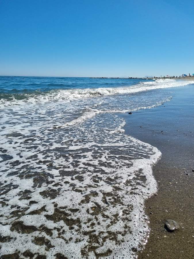 Playa Beach