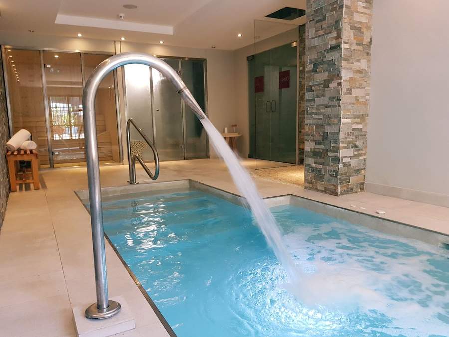 Guinda Wellness & Spa