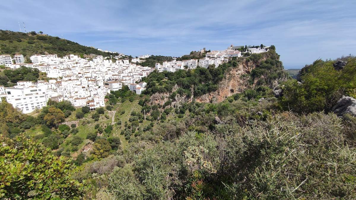 Mirador ornitológico