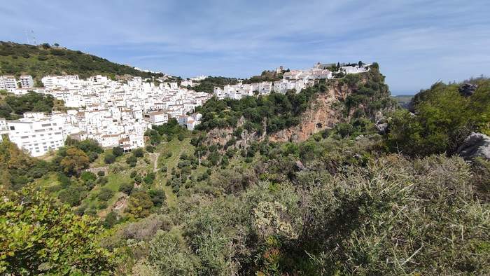 Mirador ornitológico