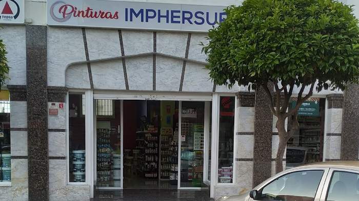 Pinturas Imphersur, S.L.