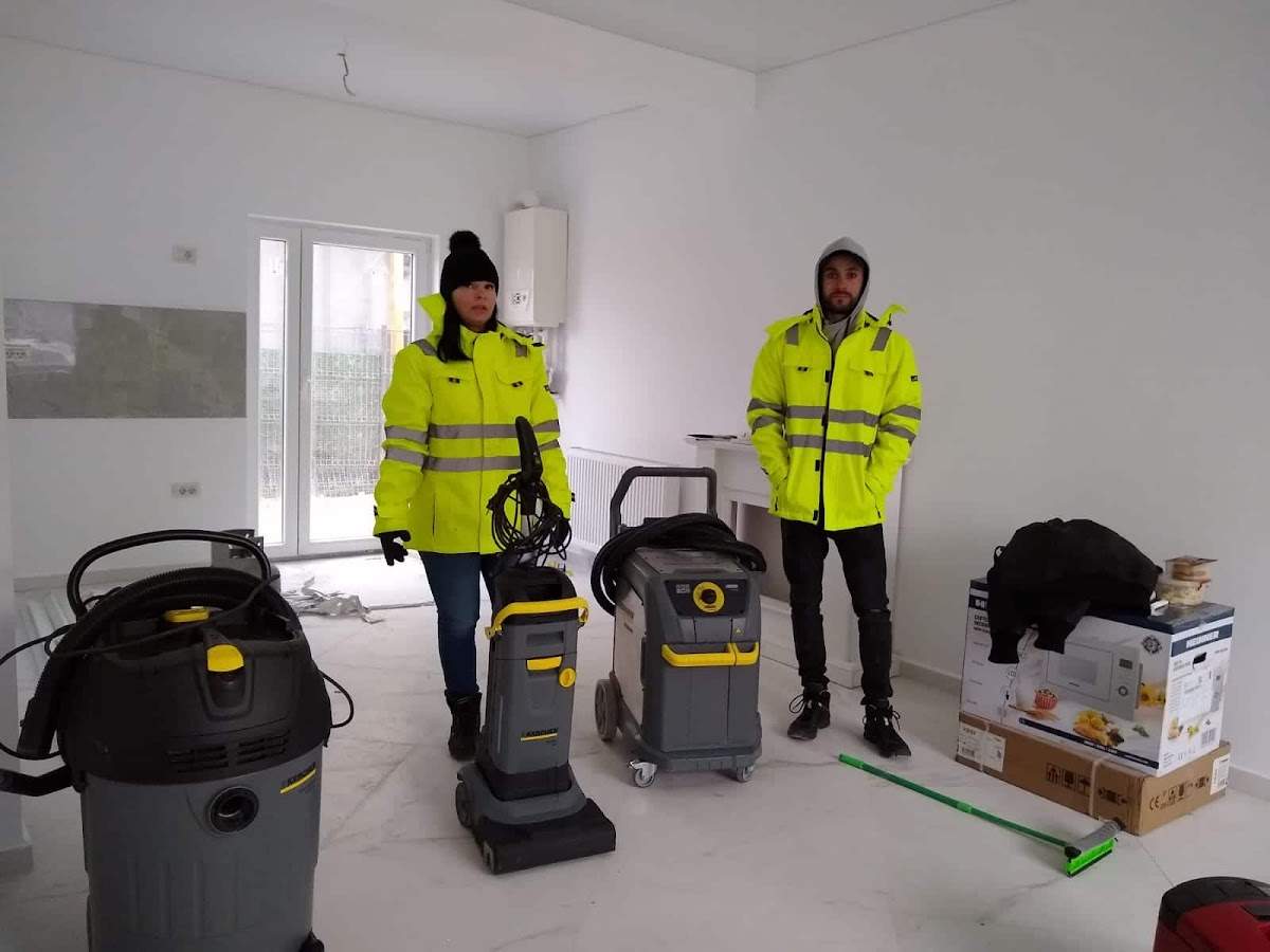 Empresa de Limpieza Benalmádena - Iris Cleaning
