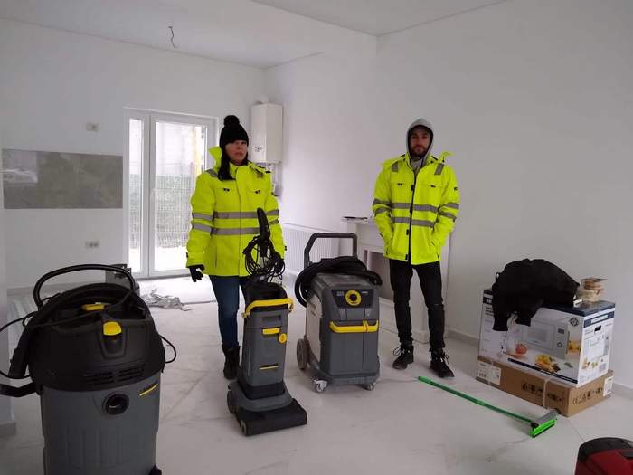 Empresa de Limpieza Benalmádena - Iris Cleaning