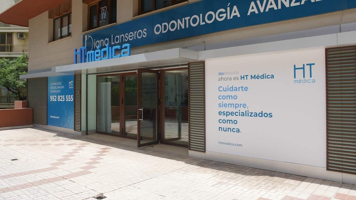 HT Médica Marbella