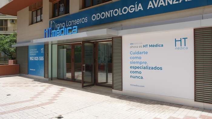 HT Médica Marbella